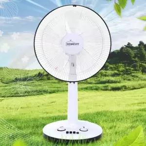 선풍기 가정용 거실 좌석형 초강력 이동식 심플 시원 (WFHOHX0)