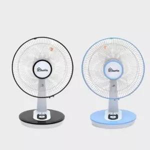 소형 선풍기 가정용 데스크 사무실 타이머 시원한 (WFHOIIQ)