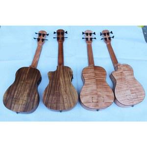 우쿨렐레 입문용 UKUBASS 베이스