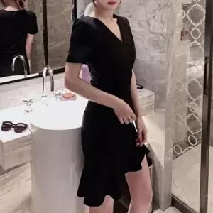 [라일리여성의류] Rly 핏이 러블리 플리츠롱스커트 러블리룩 세미정장 슬