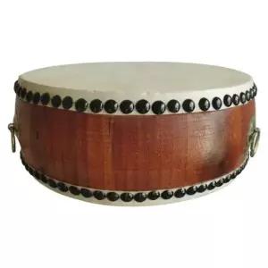 난타북 타악기 전통 국악 성인용 공연 연습용 스탠드