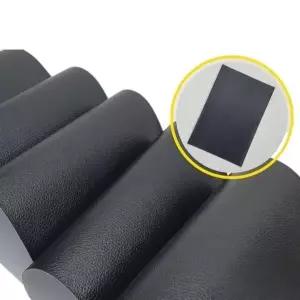 방수 코팅 인조 가죽 가죽 보수 스티커 블랙 가죽보수 (WFHR1F4)