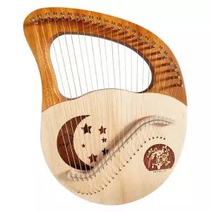 엔젤악기 리라하프 24현 ASH-L24140