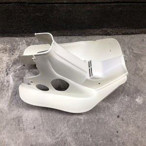 치마 언더본 카울 부품 상품 슈퍼커브 무선 액세서리 커스텀 기타 수정 슈퍼커브카울