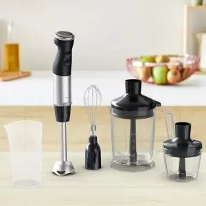 [테팔] 퀵셰프 사일런스 대용량 다지기 HB67L8KO