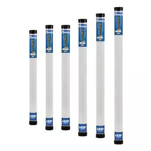 [해동조구사]해동 HA-950 누드 찌통 60cm - 120cm 찌케이스 민물 바다 낚시 장절 막대 찌 보관통