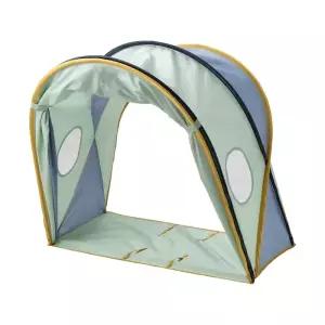 [롯데백화점]이케아 이케아 ELDFLUGA 엘드플루가 접이식 베드텐트 70/80/90cm 침대 사용가능