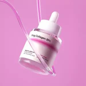 [내일도착] 은율 링 콜라겐 20 리턴 세럼 35ml