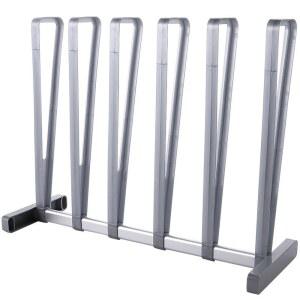 장화건조대 철제 신발 건조 북유럽 레인 소재 식품공장 보관 정리대 간이 워터슈즈 스탠딩