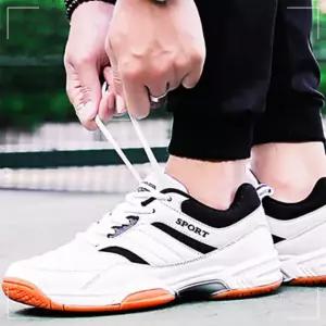 테니스화 발 편한 운동신발 배구화 배구 트레이닝 탁구 16WF2DB27