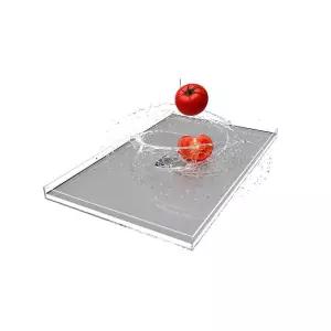 수중 촬영용 아크릴박스 아크릴판 방수 낮은 촬영 광고