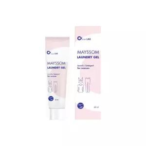 오라 메이썸 런드리 겔 60ml 천연 세제 여행용품 캠핑