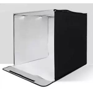 대형포토박스 음식 촬영 조명 촬영용 포토부스 부스 의류