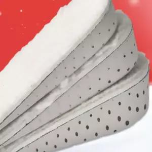 제이제이유통 기능성 깔창 키높이 라텍스 양털 2cm 1W9CAA60J7