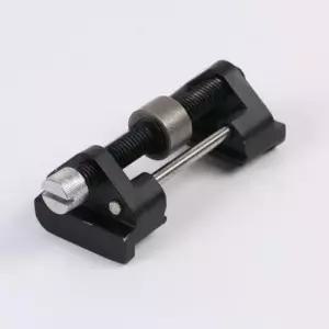 목공 대패날 끌연마 지그 호닝가이드 블랙 WF643DB