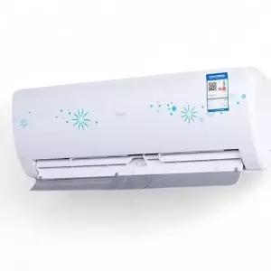 천장형 벽걸이형 에어컨 바람막이 가드 날개 앵글 가 (WFHYK9M)