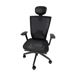 [시디즈][T] 시디즈 T50 AIR Light 사무용 매쉬 의자 에어 메쉬 오피스 체어 무료배송 빠른배송