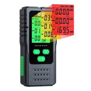 전자파측정기 RD630C 방사선 주파수측정기 전자기장 선량계 전자파 검츨기