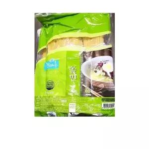 식자재 식재료 유통 도매) 현대 쫄면사리 1.8Kg 낱개 (WFI3TOG)