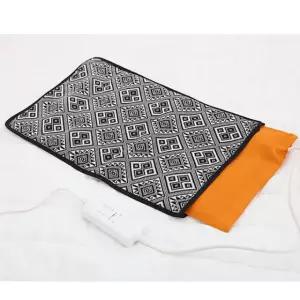 강력추천/분리세탁 2중안전장치 전기찜질기 실리콘열선 추천 디지털조절기