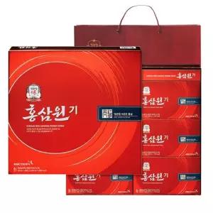 정관장 명절 선물세트 홍삼원기 50mlx30포 1세트