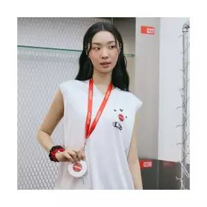 [LAP] KOVO25~26 페퍼저축은행 키링 파우치 AR7GA466 897986