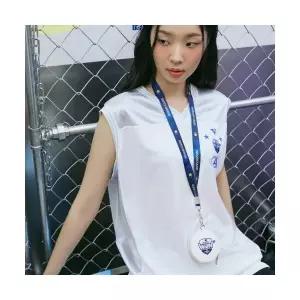 [LAP] KOVO25~26 우리카드 키링 파우치 AR7GA469 898041