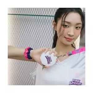 [LAP] KOVO25~26 흥국생명 키링 파우치 AR7GA462 898020