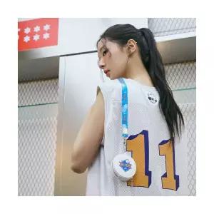 [LAP] KOVO25~26 IBK기업은행 키링 파우치 AR7GA464 898002