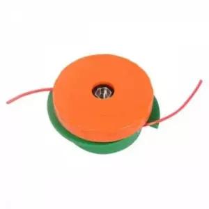 예초기 나일론커터 40cc 원형 3.3mm 전동 엔진 예초기 예초기액세서리