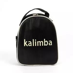 칼림바 가방 케이스 손가락피아노 수납 파우치 어깨가방 보관가방 칼림바가방 미니가방