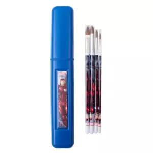 아이언맨 캐릭터 붓세트 완구 장난감