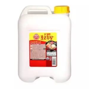 대용량 식당용 초고추장 14kg 말통 횟집 회 초장 (WFGWPA8)