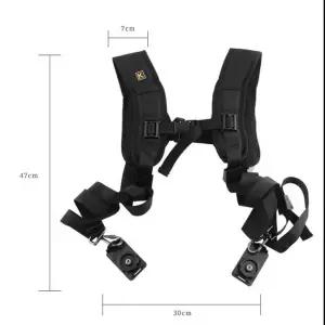 카메라 하네스 스트랩 디카 스트랩 조끼 (WFGUY0U)