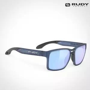 루디 선글라스 스핀에어 57 프로즌 아비오 매트 / 아이스 SP576831-0000 스포츠 고글