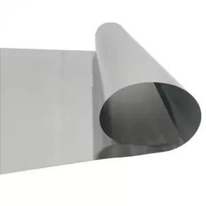 스텐레스판 0.1T 폭1M 재단 판금속