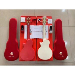 우쿨렐레 입문용 Enya 카본 공동 Nova 섬유 초보자