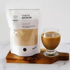 자연을 담은 보리 미숫가루 300g x 2개