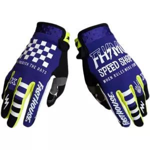 웨이크 보드 제트스키장갑 수상스키장갑 화이트 장갑