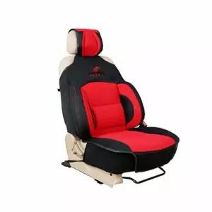 차량 좌석 보호매트 에어매쉬 시트 3종 차량용 풀커버 좌석커버 1P