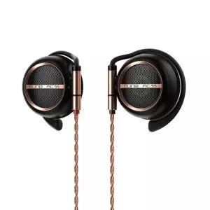 [AUNE]에이유엔이 이어후크형 유선 헤드폰 (국내정품) AUNE AC55