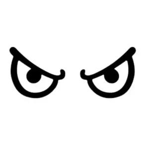 차량용 튜닝 스티커 자동차 데칼 반사 소형 바이크용품 오토바이튜닝용품 엠블럼