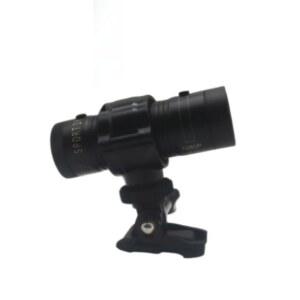 1080P 방수 고화질 오토바이블랙박스 주행 GPS 촬영 한글지원 스포츠 액션 주차모드