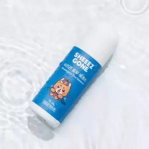 쉬즈곤 강아지 고양이 발바닥 피부 발밤 포우에센스 75ml 1개