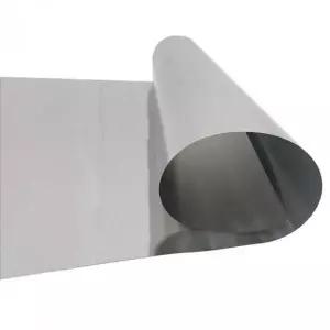 스텐레스판 0.1T 폭1M 재단 판금속