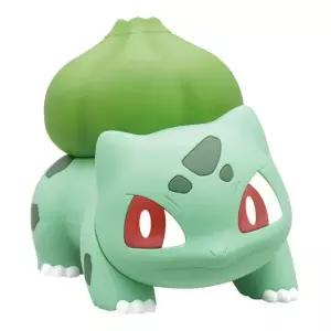 [알티피아]반다이 피규어 포켓프라 퀵 13 이상해씨