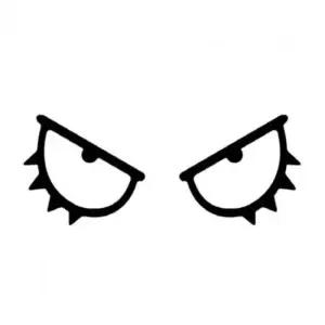 자동차 반사 스티커 튜닝 차량용 데칼 바이크용품 오토바이튜닝용품 엠블럼