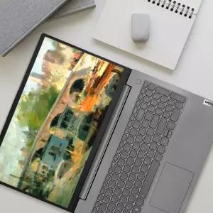 레노버 V15 G4 인텔 i5/8G/512G/WIN11홈 사무용 노트북 83A100HKKR