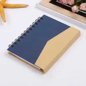 팬시 볼펜 수첩 스프링 포켓메모장 핸디 팬시메모장 자석 핸디메모장