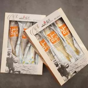 제주어가 참조기 명품세트 (총 1.2kg)